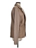 Los Angeles Apparel Tan Coat Size M - photo 4
