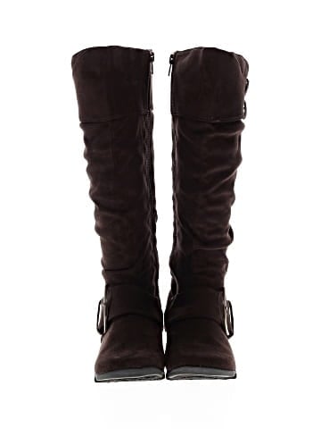 Maurices Boots (view 2)