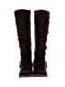 Maurices Brown Boots Size 6 - photo 2