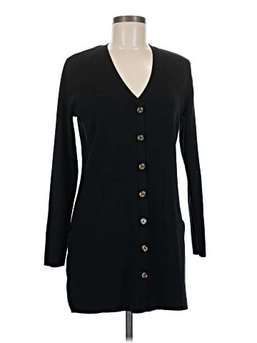 Cable & Gauge Cardigan (view 1)
