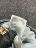 Pilcro Blue Denim Shorts Size 29 waist - photo 4