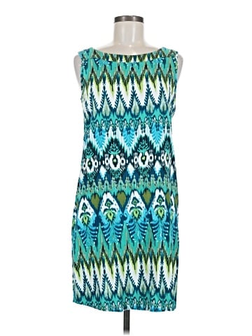 Nomadic Traders Cocktail Dress (view 1)