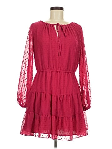 CeCe Casual Dress (view 1)