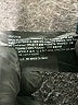 Theory Blue Casual Pants Size 8 - photo 4