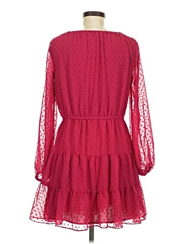 CeCe Casual Dress (view 2)