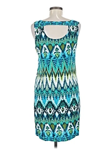 Nomadic Traders Cocktail Dress (view 2)