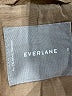 Everlane Tan Wool Coat Size 0 - photo 6