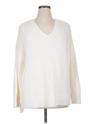 Sanctuary Pullover Sweater (view 1)