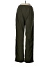 Unbranded Solid Green Casual Pants Size M (estimated) - photo 2