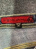 Vigoss Silver Jeans Size 11 - 12 - photo 7