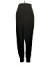 Athleta Solid Black Active Pants Size S - photo 2
