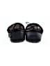 Freestyle Black Dance Shoes Size 9 (kids) - photo 2