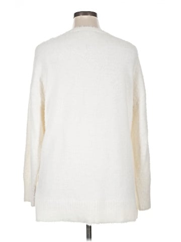 Sanctuary Pullover Sweater (view 2)