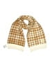 Timberland Tan Yellow Scarf One size - photo 1