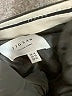 Jigsaw Black Wool Pants Size 10 - photo 8