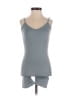 colsie Gray Jumpsuit Size XS - photo 1