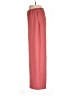 Hilary Radley 100% Polyester Red Casual Pants Size M - photo 5