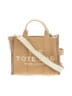 Marc Jacobs Tan Tote One size - photo 1