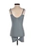 colsie Gray Jumpsuit Size XS - photo 2