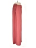 Hilary Radley 100% Polyester Red Casual Pants Size M - photo 4