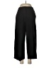Boden Black Dress Pants Size 8R - photo 1