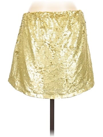 By Anthropologie Formal Skirt (view 1)