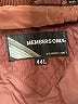 Members Only Burgundy Jacket Size EU 44 / US 14 - photo 6