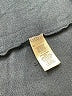 Cable & Gauge Solid Blue Casual Dress Size L - photo 8