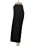 Boden Black Dress Pants Size 8R - photo 5