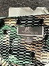 JM Collection 100% Polyester Green 3/4 Sleeve Blouse Size L (petite) - photo 7