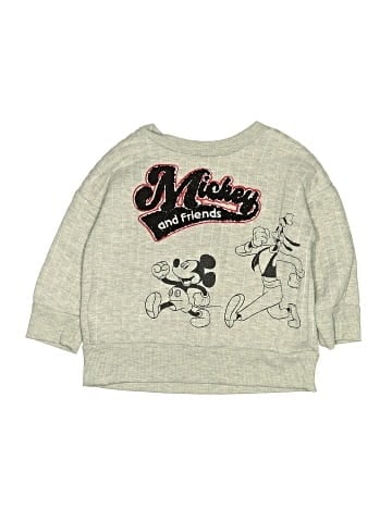 Disney Sweatshirt (view 1)