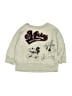 Disney Gray Sweatshirt 12-18 MO / 18 MO - photo 1