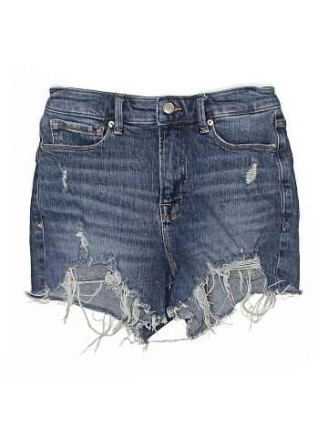 Good American Denim Shorts (view 1)