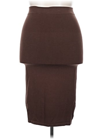 Yitty Casual Skirt (view 2)
