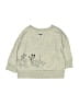 Disney Gray Sweatshirt 12-18 MO / 18 MO - photo 2
