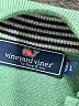 Vineyard Vines 100% Cotton Green Pullover Sweater Size L - photo 7