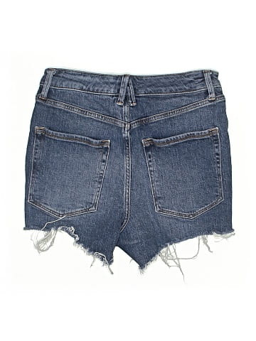 Good American Denim Shorts (view 2)