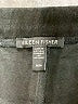 Eileen Fisher Solid Black Casual Pants Size M - photo 7