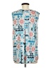 J.Jill Blue Sleeveless Blouse Size M - photo 2