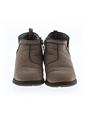 OshKosh B'gosh Ankle Boots (view 2)
