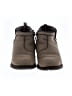 OshKosh B'gosh Gray Ankle Boots Size 9 (kids) - photo 2