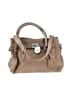 MICHAEL Michael Kors Tan Satchel One size - photo 1