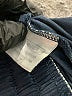 Unbranded 100% Polyester Solid Blue Athletic Shorts Size L - photo 3