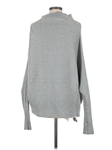 Designers Remix Charlotte Eskildsen Poncho (view 2)