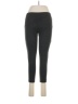 Willow & Clay Black Active Pants Size M - photo 2