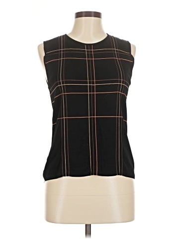 Patchington Sleeveless Top (view 1)