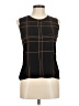 Patchington Black Sleeveless Top Size M - photo 1