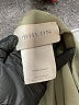 BHLDN 100% Polyester Gray Casual Dress Size 8 - photo 4