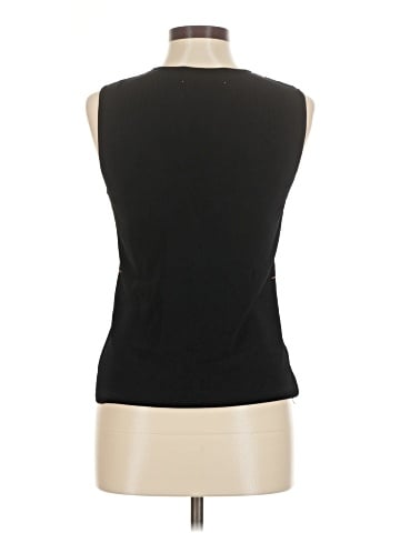 Patchington Sleeveless Top (view 2)