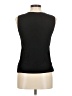 Patchington Black Sleeveless Top Size M - photo 2